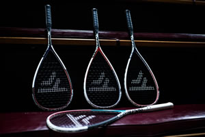 Tecnifibre Squash JAPAN